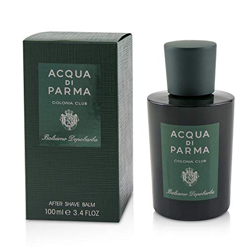 Acqua Di Parma Colonia Club After Shave Balm 100 Ml 1 Unidad 1400 g