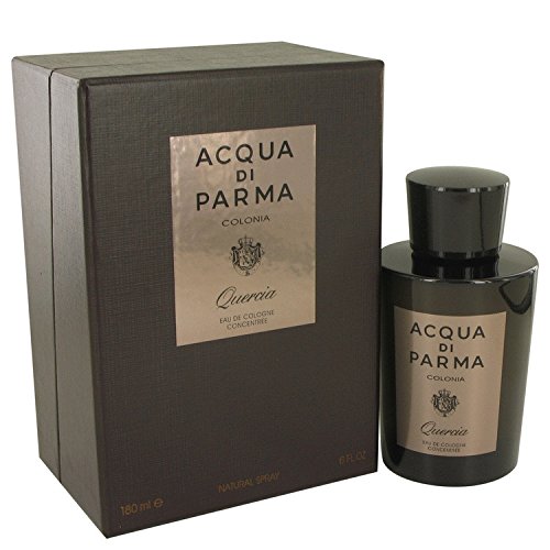 Acqua Di Parma Colonia Quercia Edc Concentrée Vapo 180 Ml 1 Unidad 1400 g