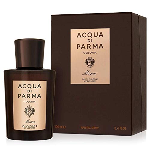 Acqua Di Parma Mirra Eau de Toilette - 100 ml