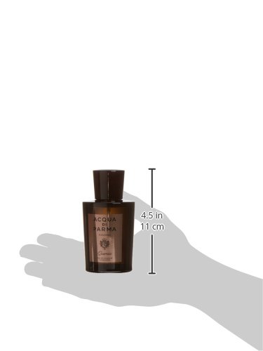 Acqua Di Parma Quercia Concentrée Vaporizador Agua de Colonia - 100 ml