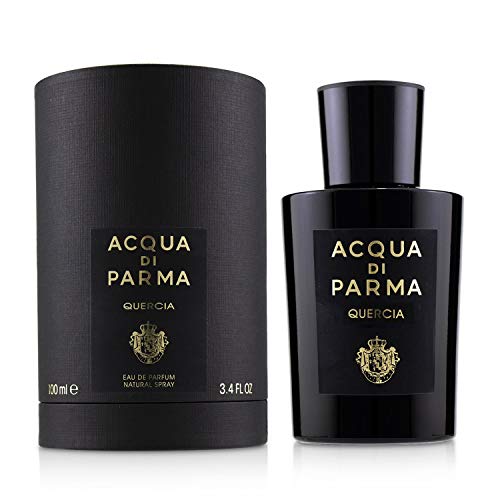 Acqua di Parma Signature Quercia Eau de Parfum 100ml