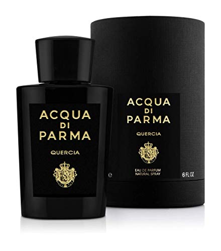 Acqua di Parma Signature Quercia Eau de Parfum 180ml