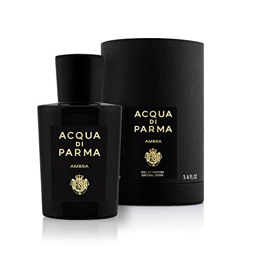 Acqua Di Parma Signatures Of The Sun Ambra Eau De Parfum Spray 100ml