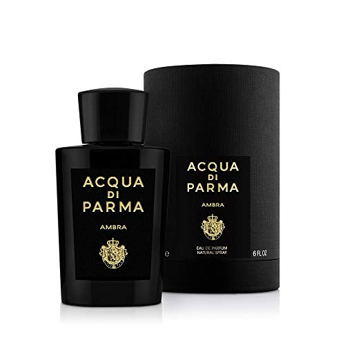 Acqua Di Parma Signatures Of The Sun Ambra Eau De Parfum Spray 180ml