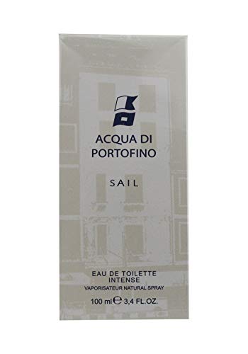 Acqua di Portofino Sail - Agua de colonia (100 ml)