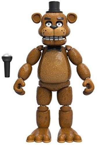 Action Figure - FNAF: Freddy