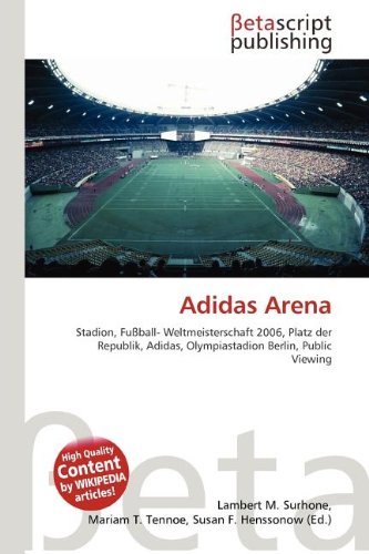 adidas Arena