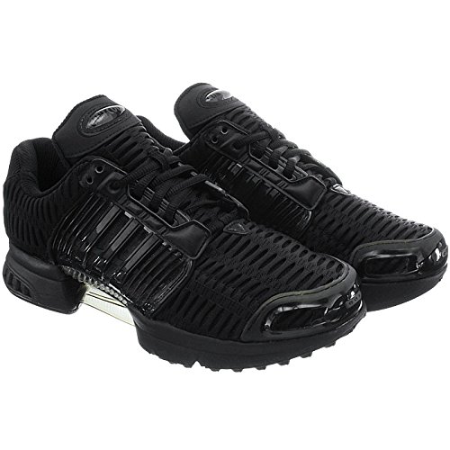 adidas Clima Cool 1, Zapatillas de Deporte para Hombre, (Negbas/Negbas/Negbas), 36 2/3 EU