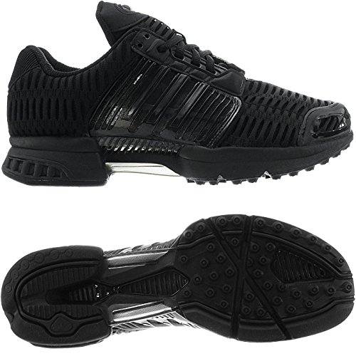 adidas Clima Cool 1, Zapatillas de Deporte para Hombre, (Negbas/Negbas/Negbas), 36 2/3 EU