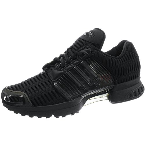 adidas Clima Cool 1, Zapatillas de Deporte para Hombre, (Negbas/Negbas/Negbas), 36 2/3 EU