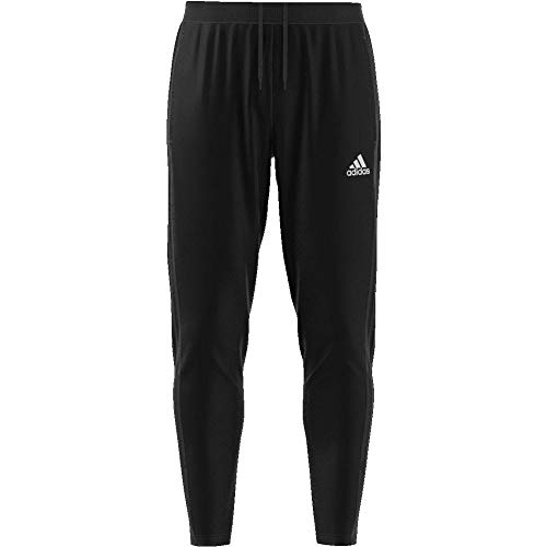 adidas Con18 TR Pnt Sport Trousers, Hombre, Black/White, M