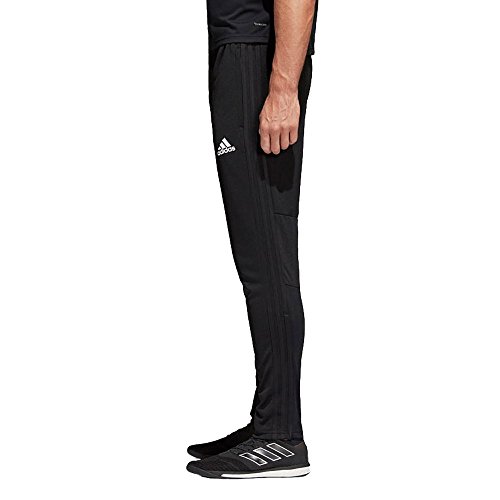 adidas Con18 TR Pnt Sport Trousers, Hombre, Black/White, M