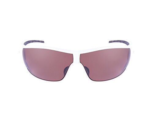 adidas Eyewear - Tycane L Polarized, Color Matt White