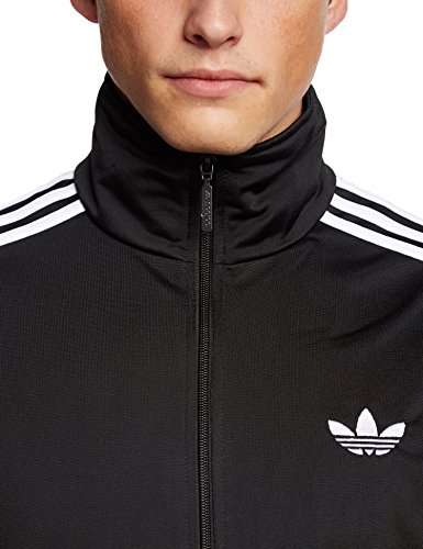 adidas Jacke Originals Trainingsjacke Firebird - Chándal para hombre, color multicolor, talla m