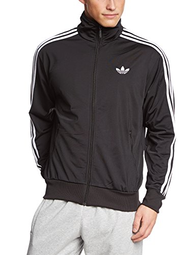 adidas Jacke Originals Trainingsjacke Firebird - Chándal para hombre, color multicolor, talla m