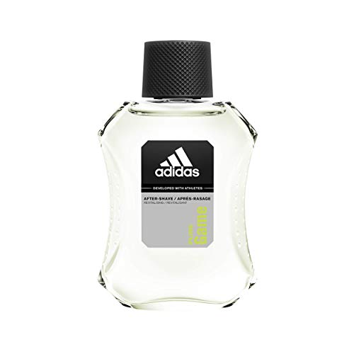 Adidas Pure Game After Shave Woda po goleniu 100ml