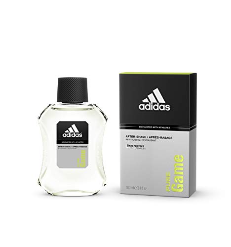 Adidas Pure Game After Shave Woda po goleniu 100ml