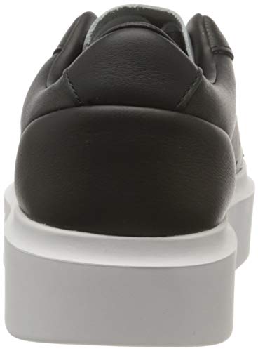 adidas Sleek Super W, Zapatillas para Mujer, Negro Black Ee4519, 39 1/3 EU