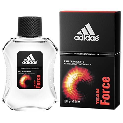 Adidas Team Edt 100 Vapo