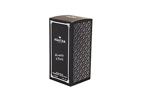 Agatha un Matin en Paris Eau de Parfum 100 ml