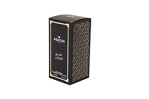 Agatha un soir à Paris Eau de Parfum 100 ml