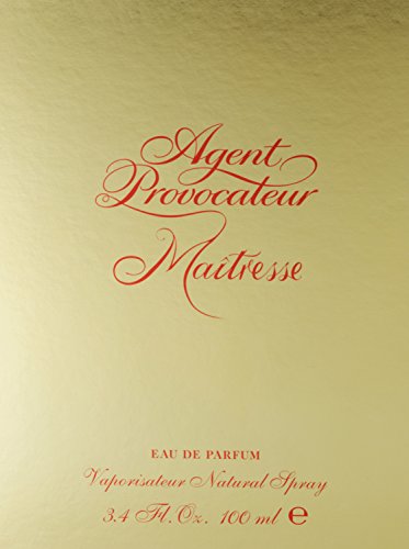 Agent provocateur Agent Maitresse E.P.100Ml.V 1 Unidad 100 ml