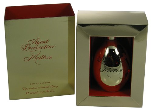 Agent provocateur Agent Maitresse E.P.100Ml.V 1 Unidad 100 ml