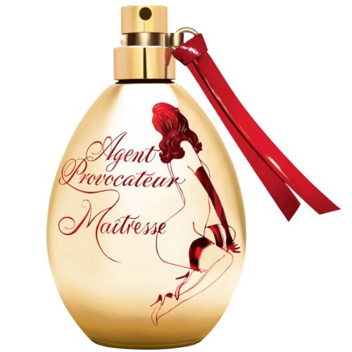 Agent provocateur Agent Maitresse E.P.100Ml.V 1 Unidad 100 ml