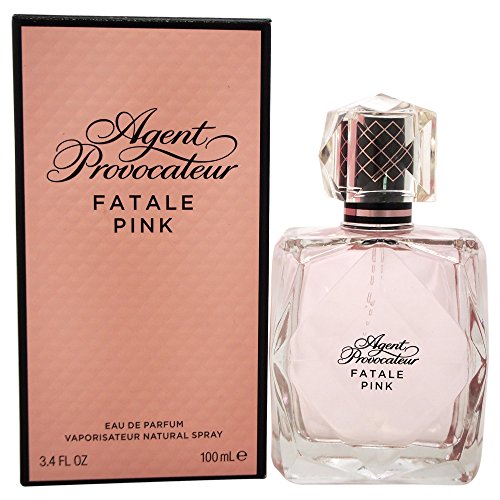 Agent Provocateur, Agua de perfume para mujeres - 100 gr.