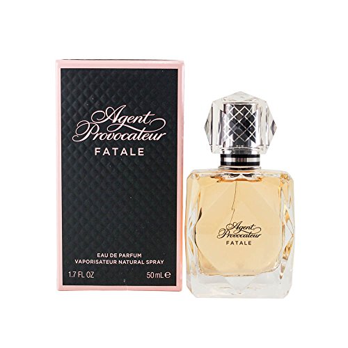 Agent Provocateur, Agua de perfume para mujeres - 50g (0085715730503)