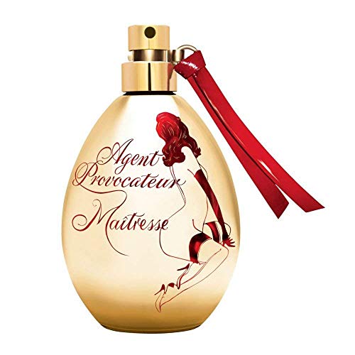 Agent Provocateur Maitresse Perfume con vaporizador - 50 ml