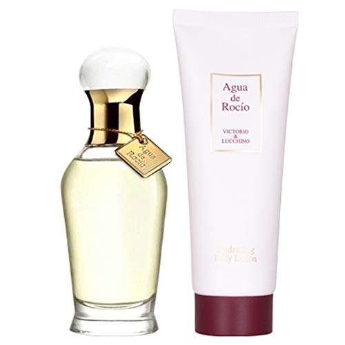 Agua de Rocio Agua de Rocio Edt Vapo 50 ml Nav19, Sets 50 ml