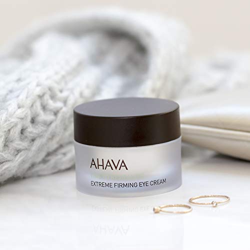 AHAVA Crema Reafirmante Extreme Para Ojos - 15 ml.