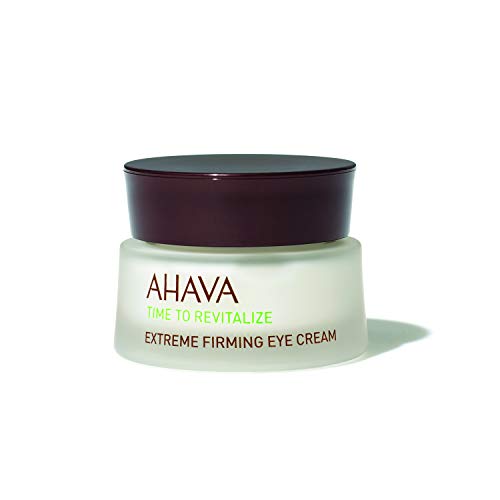 AHAVA Crema Reafirmante Extreme Para Ojos - 15 ml.