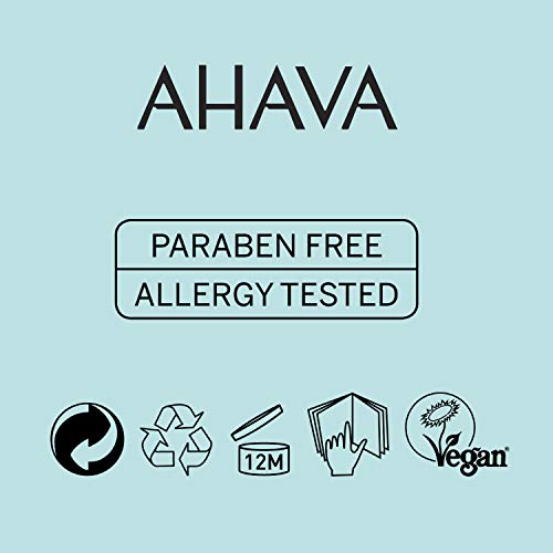 AHAVA Jabón Hidratante - 100 gr.