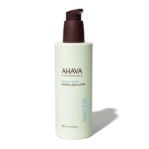 AHAVA Loción Corporal Mineral - 250 ml.