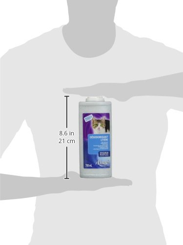 Aimé 833061 Desodorante para Arena para Gatos - 700 ml