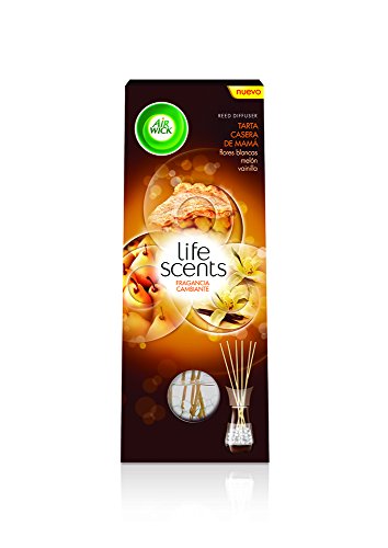 Air Wick Varitas perfumadas Life Scents Tarta de Mama