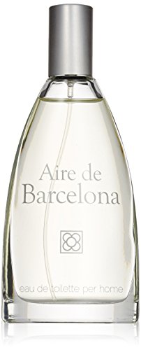 Aire de Barcelona Eau de Toilette para Hombre - 75 ml