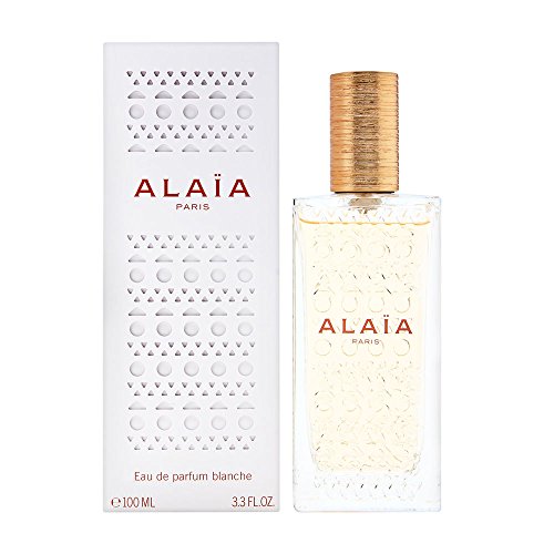 Alaia Alaïa Blanche Edp Vapo 100 Ml 1 Unidad 100 g