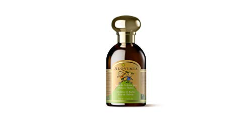 ALQVIMIA - Agua de Colonia para Niños y Bebés 100 ml