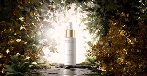 ALQVIMIA Essentially Beautiful - Serum Facial noche pieles Sensibles CALM