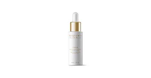 ALQVIMIA Essentially Beautiful - Serum Facial noche pieles Sensibles CALM