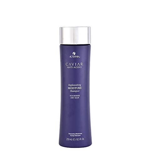 Alterna Alterna Caviar Replenishing Moisture Shampoo 250Ml