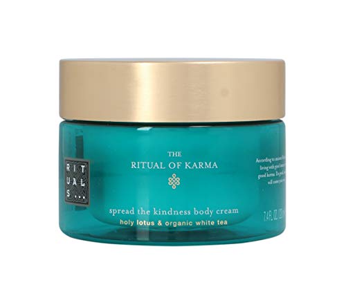 Alterna Rituals Karma Body Cream 200Ml