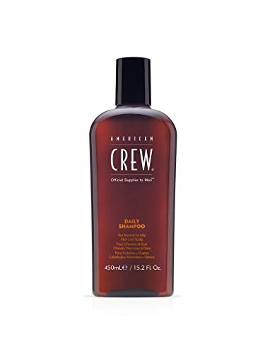 American Crew Champú Diario - 450 ml.