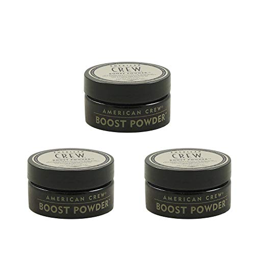 American crew Style Boost Powder 10g kit 3 pcs