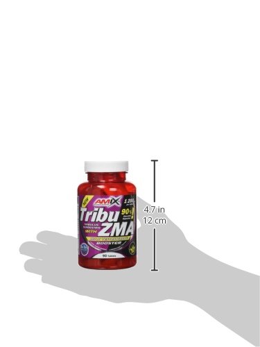 Amix Tribu-Zma 90 Tabl. 40 g