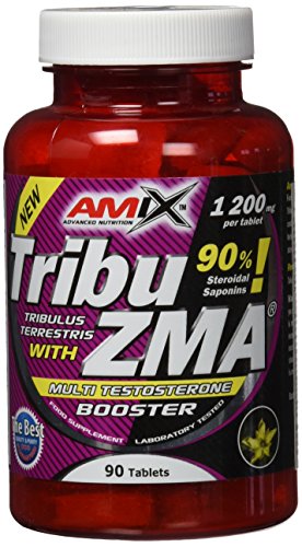 Amix Tribu-Zma 90 Tabl. 40 g