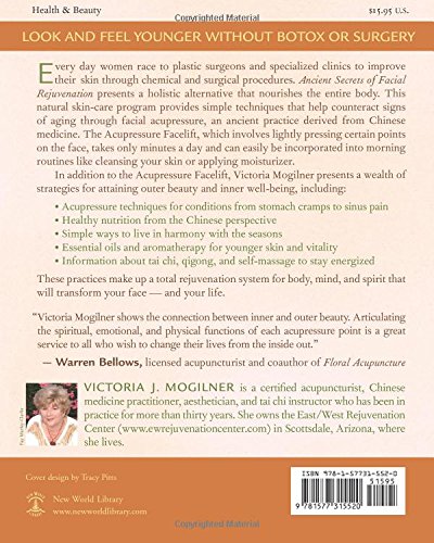 Ancient Secrets of Facial Rejuvenation: A Non-surgical Approach to Youth and Well-being